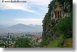 images/Europe/Turkey/Fethiye/cityscape-n-escarpment-tombs-1.jpg