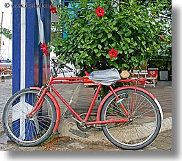 images/Europe/Turkey/Fethiye/red-bike-n-hibiscus.jpg