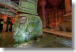 images/Europe/Turkey/Istanbul/BasilicaCistern/stone-head-1.jpg