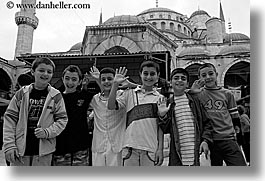 images/Europe/Turkey/Istanbul/BlueMosque/turkish-boys-2-bw.jpg