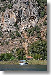 images/Europe/Turkey/Kaunos/temple-tombs-boats-4.jpg