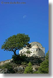 images/Europe/Turkey/KayaKoy/moon-tree-n-building-1.jpg