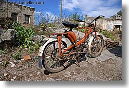 images/Europe/Turkey/KayaKoy/old-motorcycle.jpg