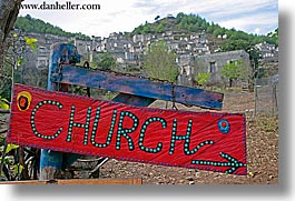 images/Europe/Turkey/KayaKoy/red-church-sign.jpg
