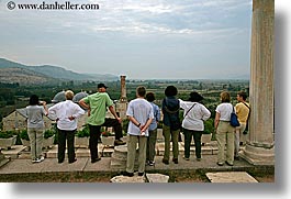 images/Europe/Turkey/StJohnsBasillica/tourists-looking-at-view.jpg