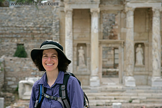 lori-at-ephasus-library.jpg