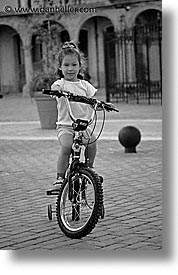 images/LatinAmerica/Cuba/People/Kids/BlackWhite/girl-n-bike-1-bw.jpg