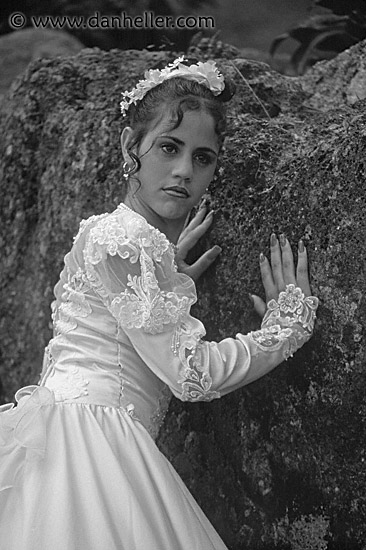 quince-anos-dress-2-bw.jpg