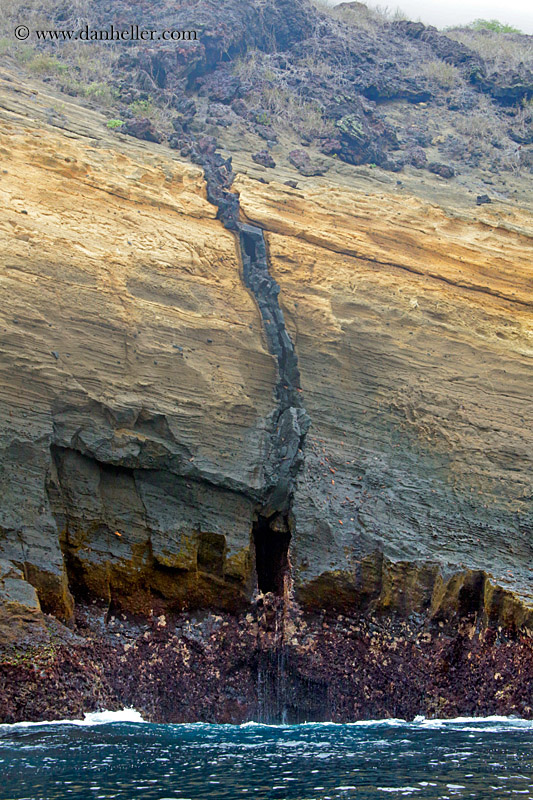 Volcanic Dike (1)