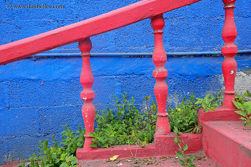 blue-wall-red-railing.jpg