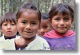 childrens, ecuador, equator, horizontal, latin america, people, photograph