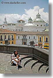 images/LatinAmerica/Ecuador/Quito/Children/mother-n-girl-on-steps.jpg