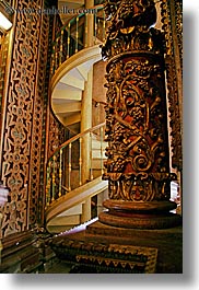 images/LatinAmerica/Ecuador/Quito/Churches/spiral-stairs-n-ornate-pillar.jpg