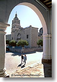 alamos, churches, latin america, mexico, vertical, photograph