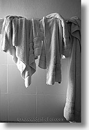 images/LatinAmerica/Peru/Cuzco/Hotel/hanging-towels-bw.jpg