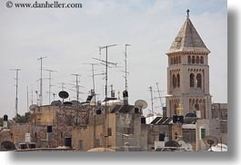 images/MiddleEast/Israel/Jerusalem/Cityscapes/antennas-n-church-of-redeemer-tower-2.jpg