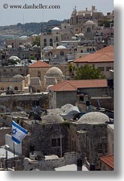 images/MiddleEast/Israel/Jerusalem/Cityscapes/cityscape-n-flag.jpg