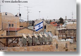 images/MiddleEast/Israel/Jerusalem/Cityscapes/israeli-flag-n-stars-of-david.jpg