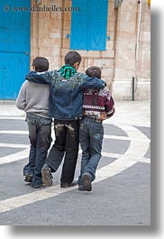 images/MiddleEast/Israel/Jerusalem/People/three-boys-walking.jpg