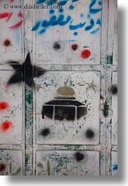images/MiddleEast/Israel/Jerusalem/ReligiousSites/DomeOfTheRock/dome-graffiti.jpg