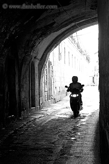 motorcycle-thru-tunnel-bw.jpg