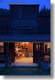 images/UnitedStates/Idaho/RedHorseMountainRanch/Misc/saloon-at-dusk-2.jpg