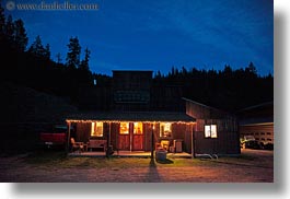 images/UnitedStates/Idaho/RedHorseMountainRanch/Misc/saloon-at-night-1.jpg