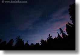 images/UnitedStates/Idaho/RedHorseMountainRanch/Scenics/trees-n-airplane-trail.jpg