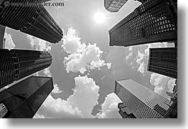 images/UnitedStates/Illinois/Chicago/Cityscapes/BW/clouds-bldgs-upview-fisheye-1-bw.jpg