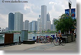 images/UnitedStates/Illinois/Chicago/Cityscapes/bicycles-cityscape.jpg