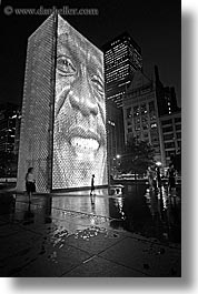 images/UnitedStates/Illinois/Chicago/MilleniumPark/CrownFountains/people-n-fntns-02-bw.jpg
