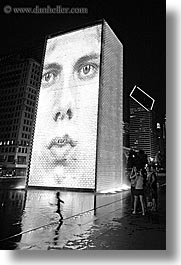 images/UnitedStates/Illinois/Chicago/MilleniumPark/CrownFountains/people-n-fntns-07-bw.jpg