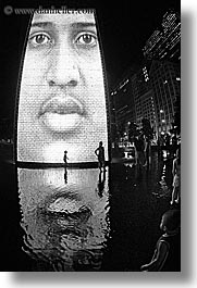 images/UnitedStates/Illinois/Chicago/MilleniumPark/CrownFountains/people-n-fntns-09-bw.jpg