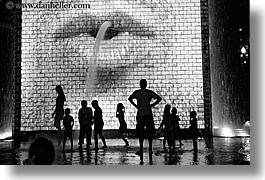 images/UnitedStates/Illinois/Chicago/MilleniumPark/CrownFountains/spewing-water-9-bw.jpg