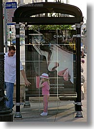 america, chanel, chicago, childrens, fathers, girls, illinois, men, north america, people, united states, vertical, photograph