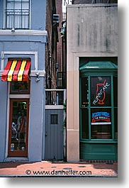 america, new orleans, north america, shops, united states, vertical, photograph
