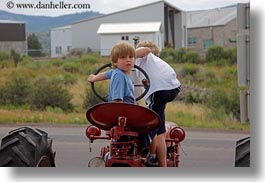 images/UnitedStates/Utah/BryceCanyon/People/jack-on-red-tractor.jpg