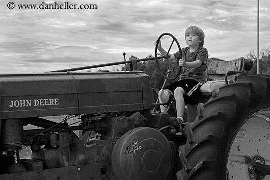 jack-on-tractor-bw.jpg