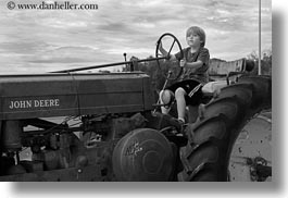images/UnitedStates/Utah/BryceCanyon/People/jack-on-tractor-bw.jpg
