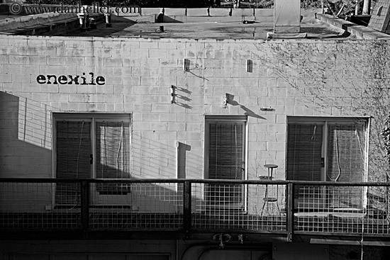 enexile-sign-bw.jpg