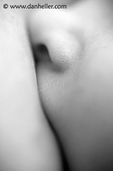 nursing-nose-2-bw.jpg